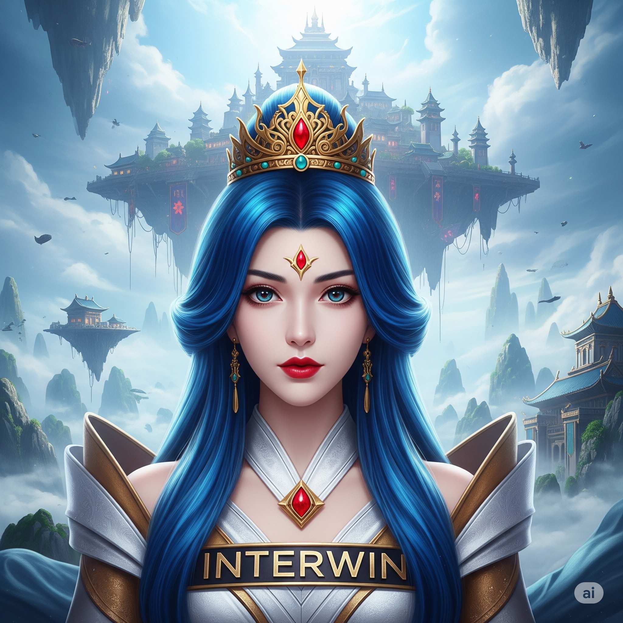 INTERWIN - Kumpulan Link Slot Online Terpercaya Memberi Maxwin Besar